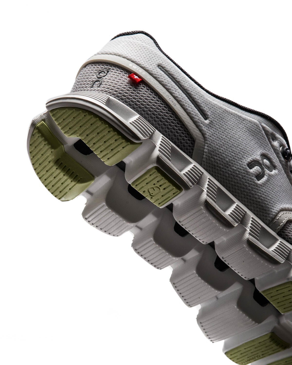 ON Running Wmns Cloud 5 Push - Image 7