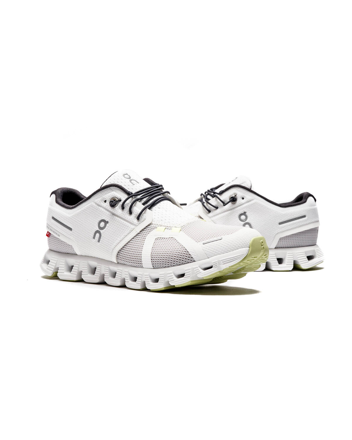 ON Running Wmns Cloud 5 Push - Image 5