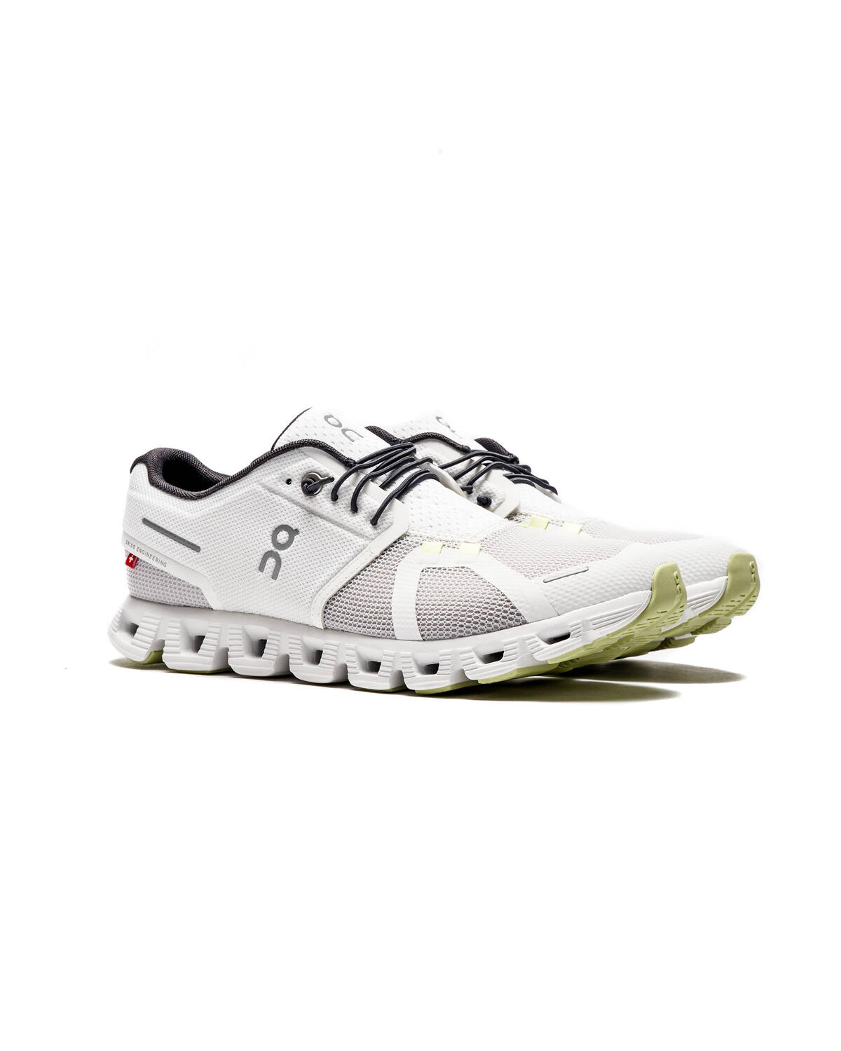 ON Running Wmns Cloud 5 Push - Image 3