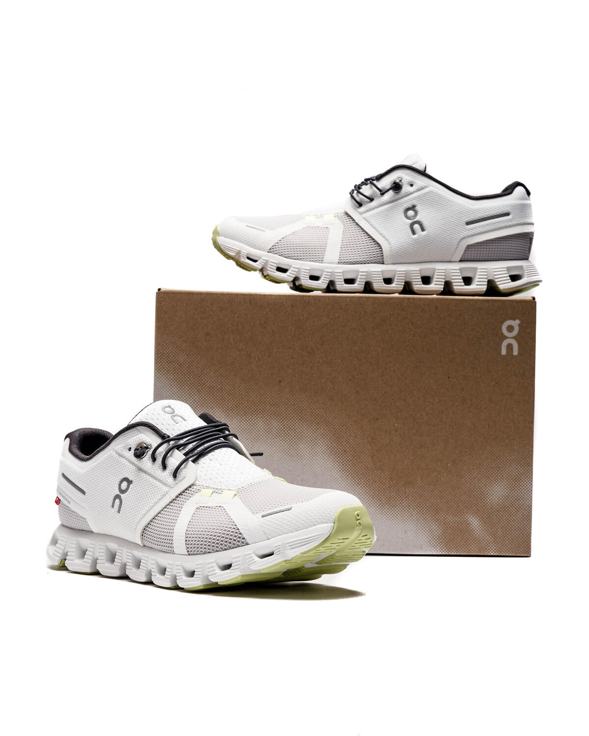 ON Running Wmns Cloud 5 Push - Image 6