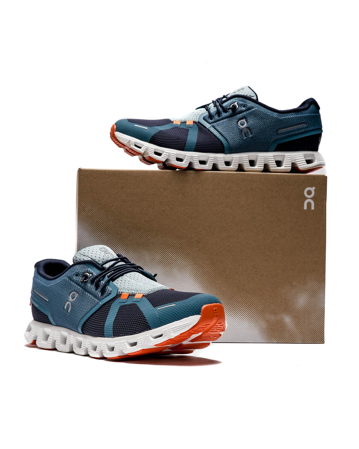 ON Running Cloud 5 Push - Image 6