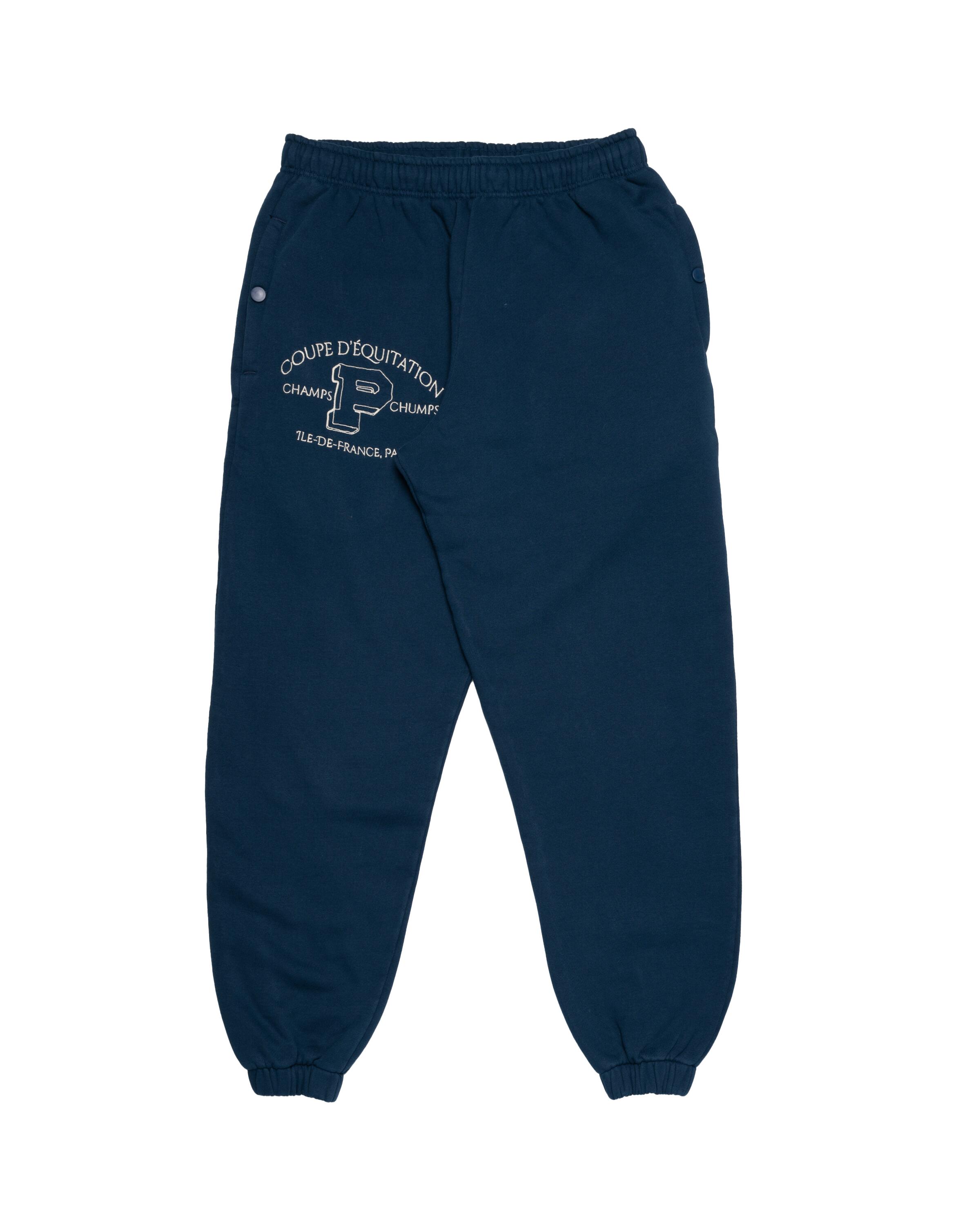 PAL Sporting Goods Coupe D'equitation Pants