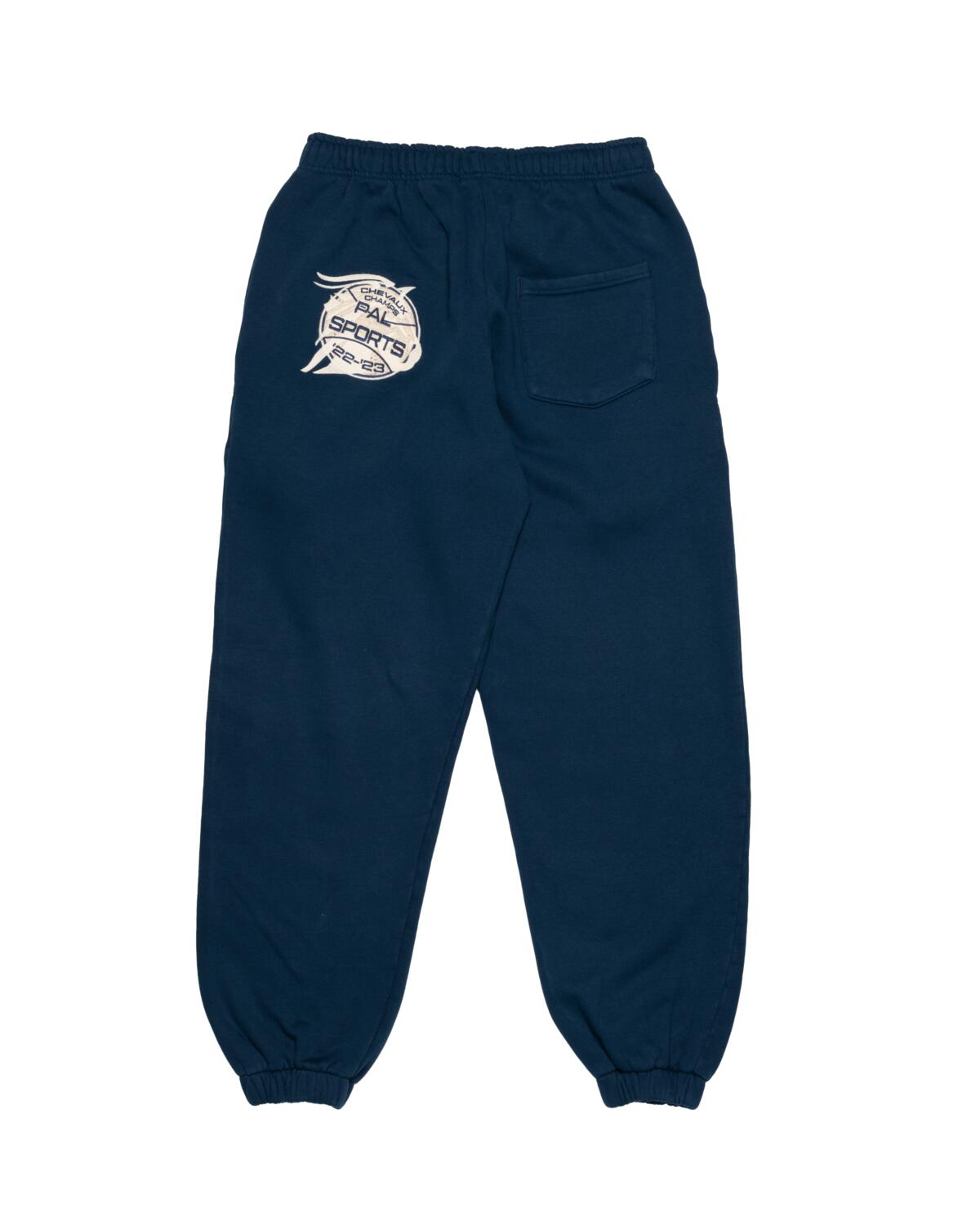 PAL Sporting Goods Coupe D'equitation Pants - Image 3