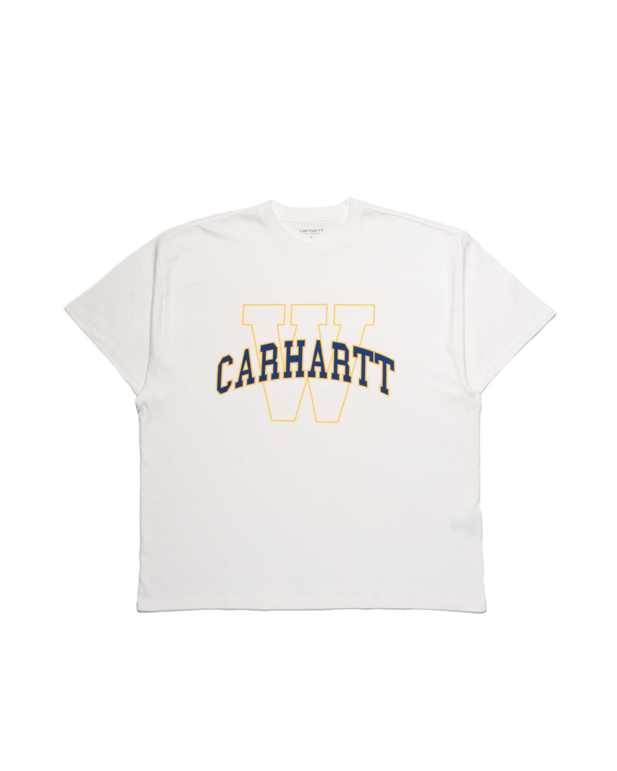 Carhartt WIP WMNS S/S Grand Locker T-Shirt - Image 2