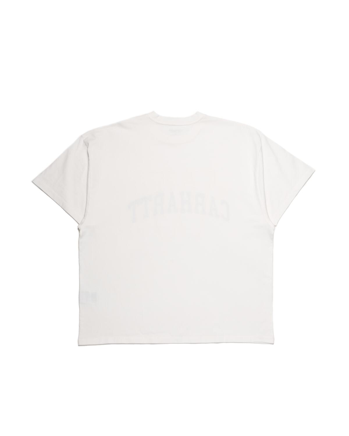 Carhartt WIP WMNS S/S Grand Locker T-Shirt - Image 3