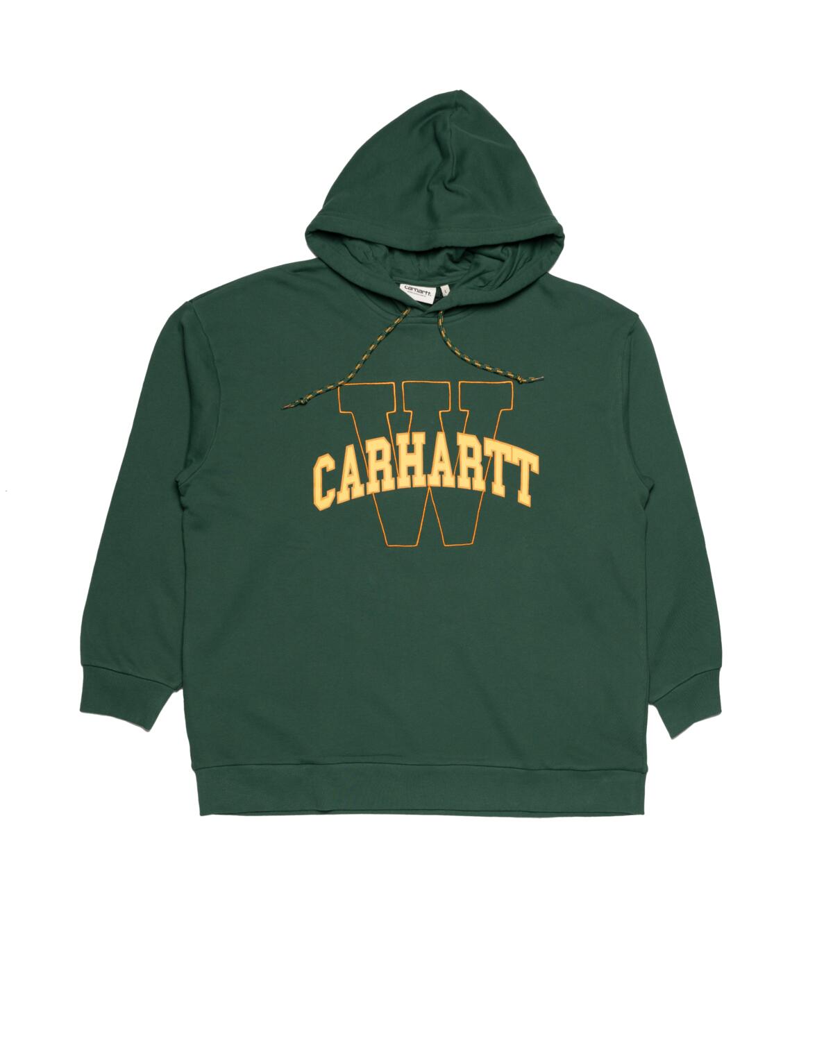 Carhartt WIP WMNS Hooded Grand Locker Sweat - Image 2