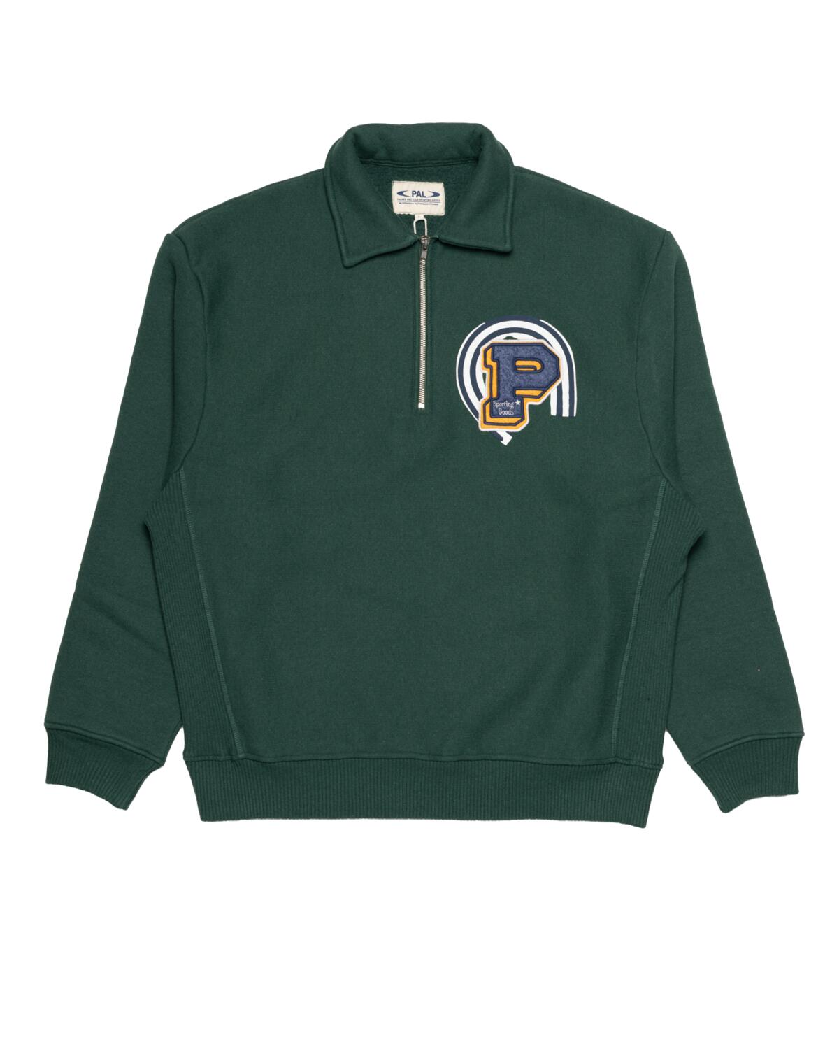 PAL Sporting Goods Aurora Half Zip Sweater - Image 2