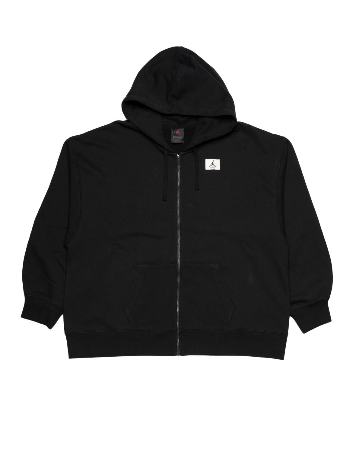 Air Jordan Womens Flight Fullzip Hoodie - Image 2
