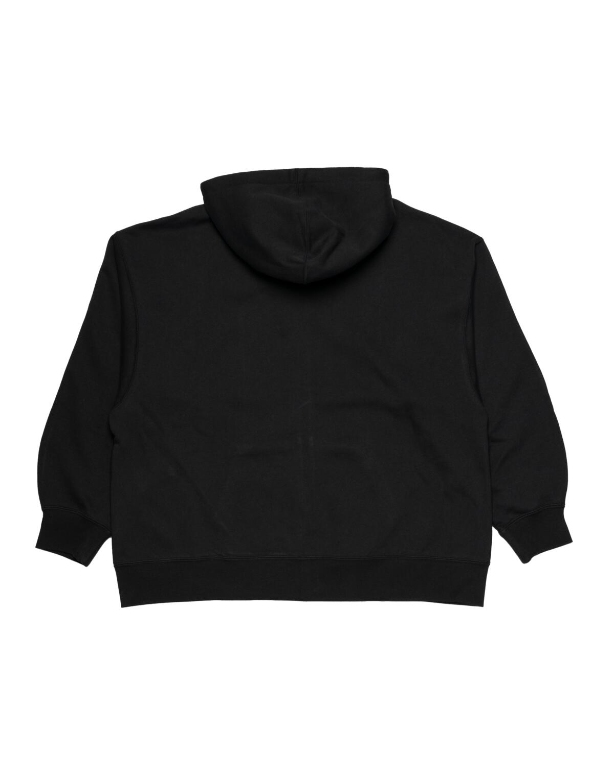 Air Jordan Womens Flight Fullzip Hoodie - Image 3
