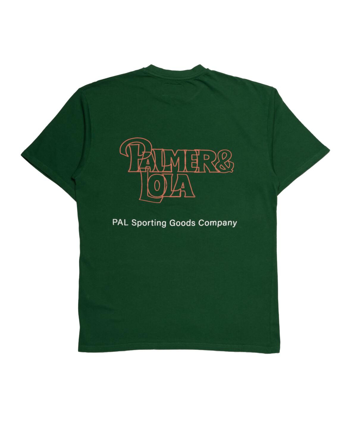 PAL Sporting Goods Courses De Chevaux T-Shirt - Image 3