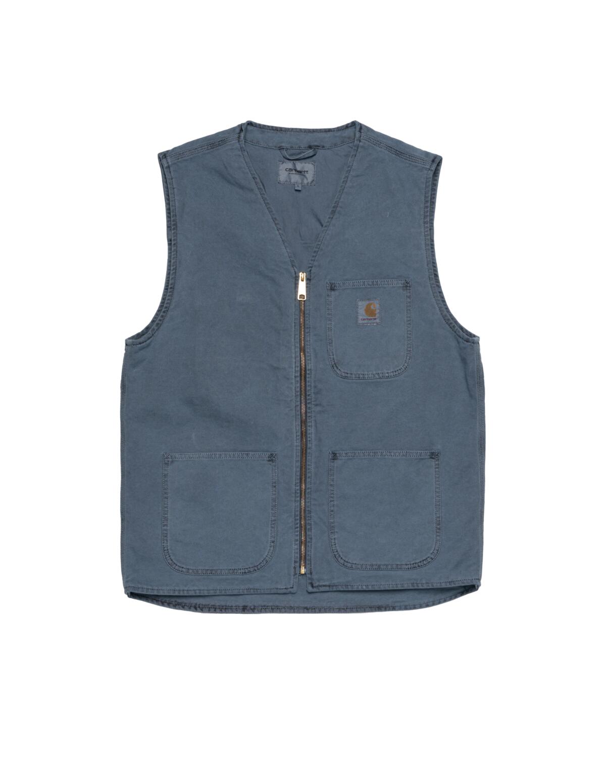 Carhartt WIP Arbor Vest - Image 2
