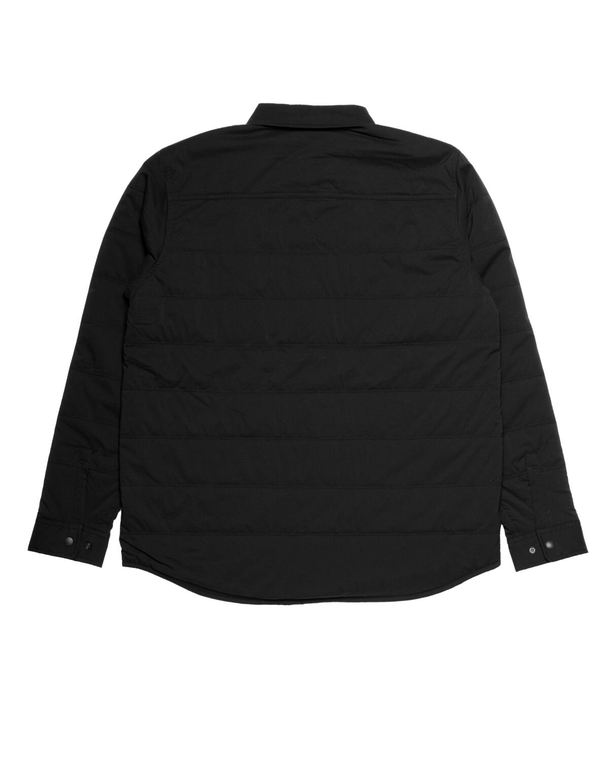 Snow Peak Flexible Insulated Shirt - Image 3