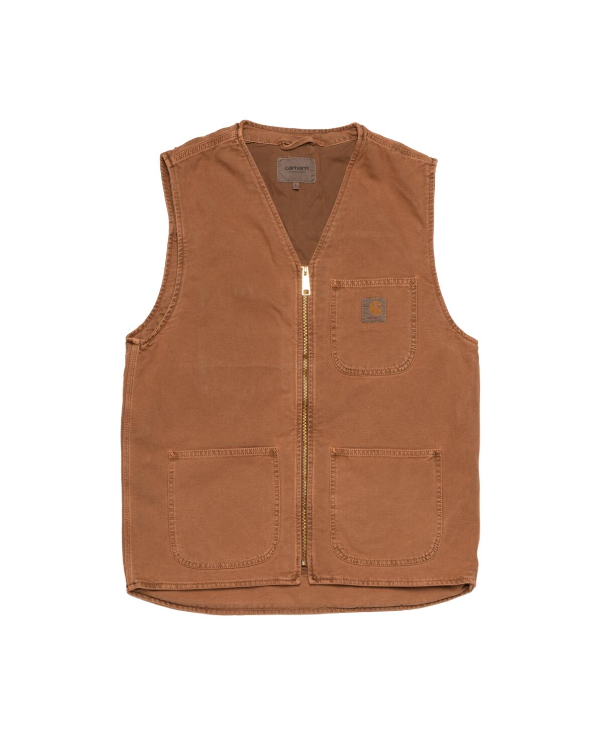Carhartt WIP Arbor Vest