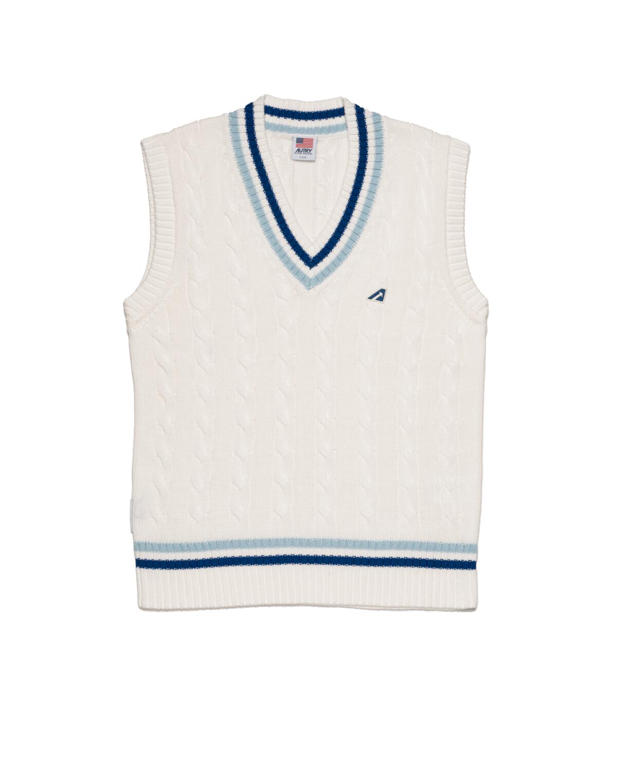 Autry Action Shoes Vest Tennis - Image 2