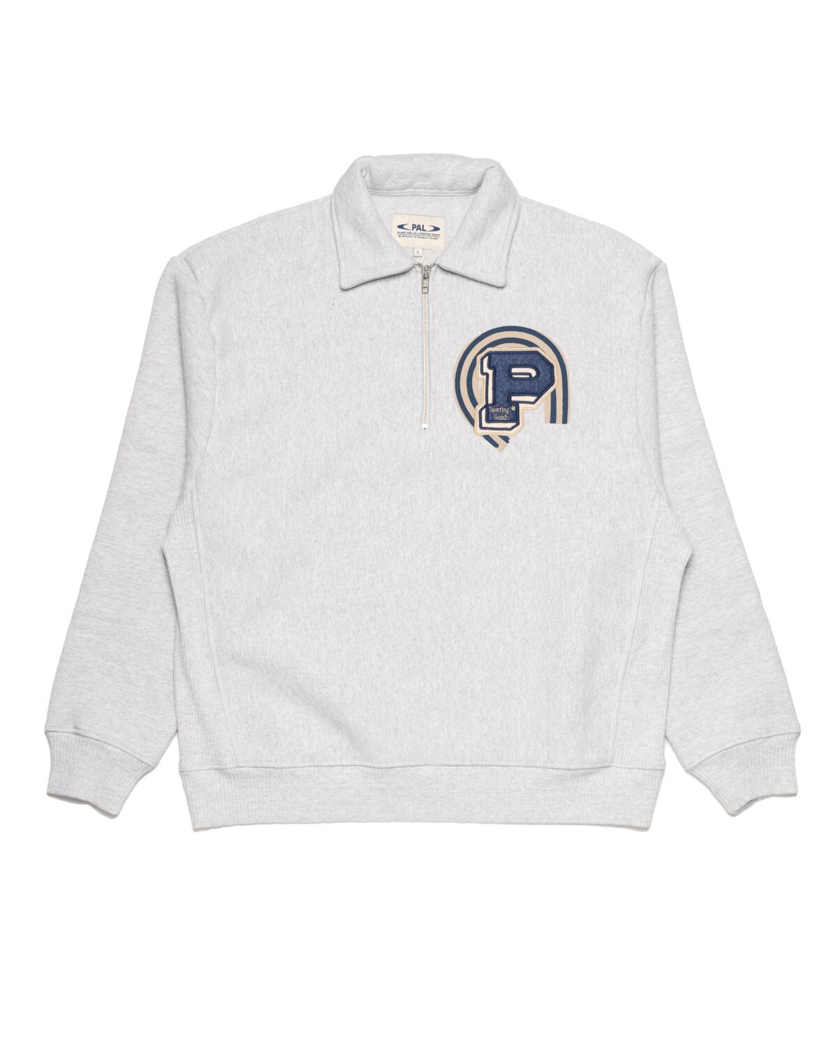 PAL Sporting Goods Aurora Half Zip - Image 5