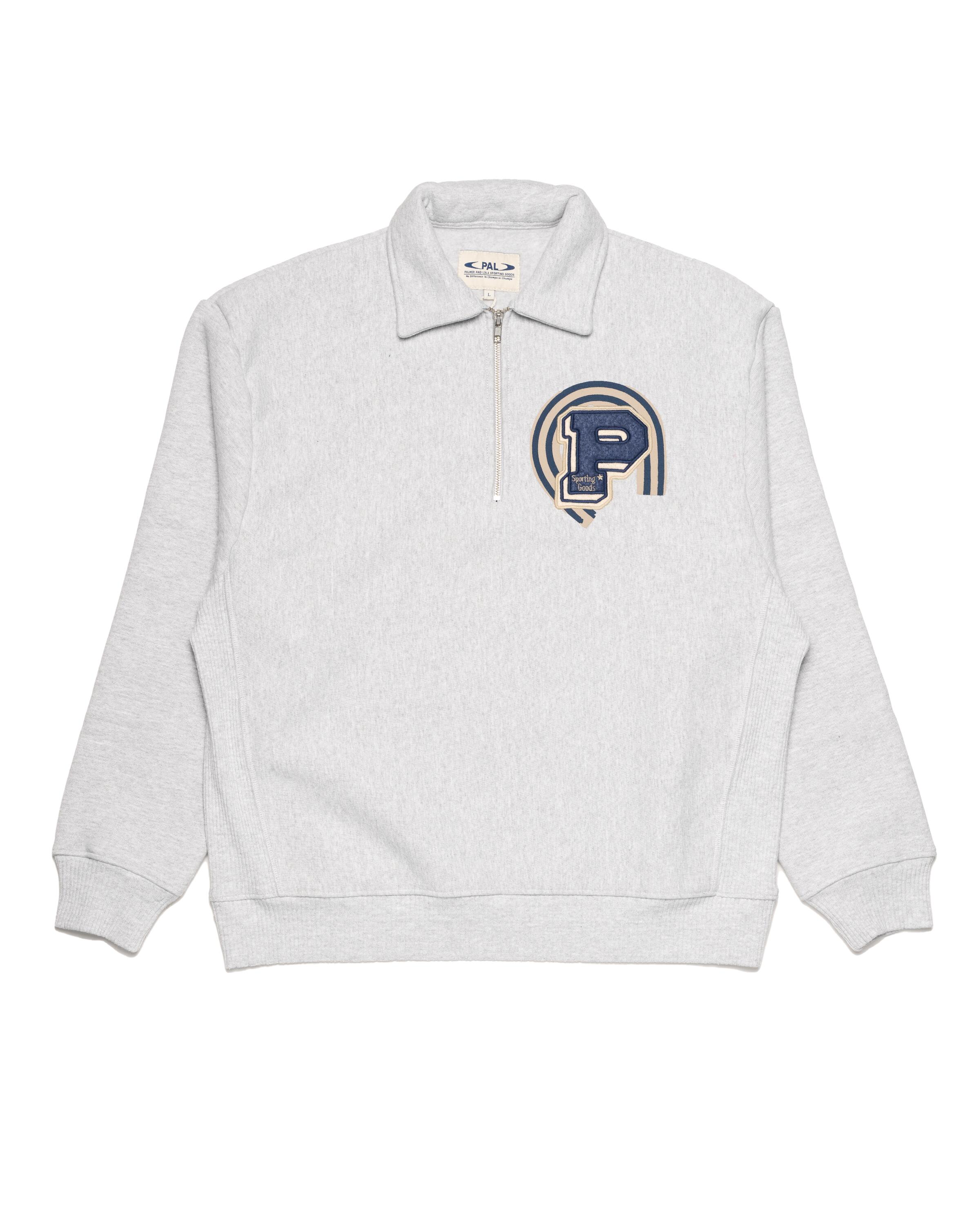 PAL Sporting Goods Aurora Half Zip