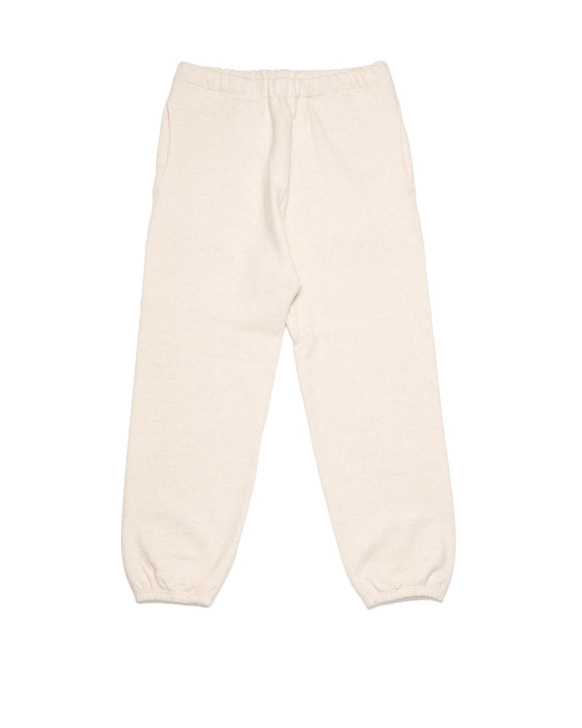 Snow Peak Recycled Cotton Sweat Pants - Image 2