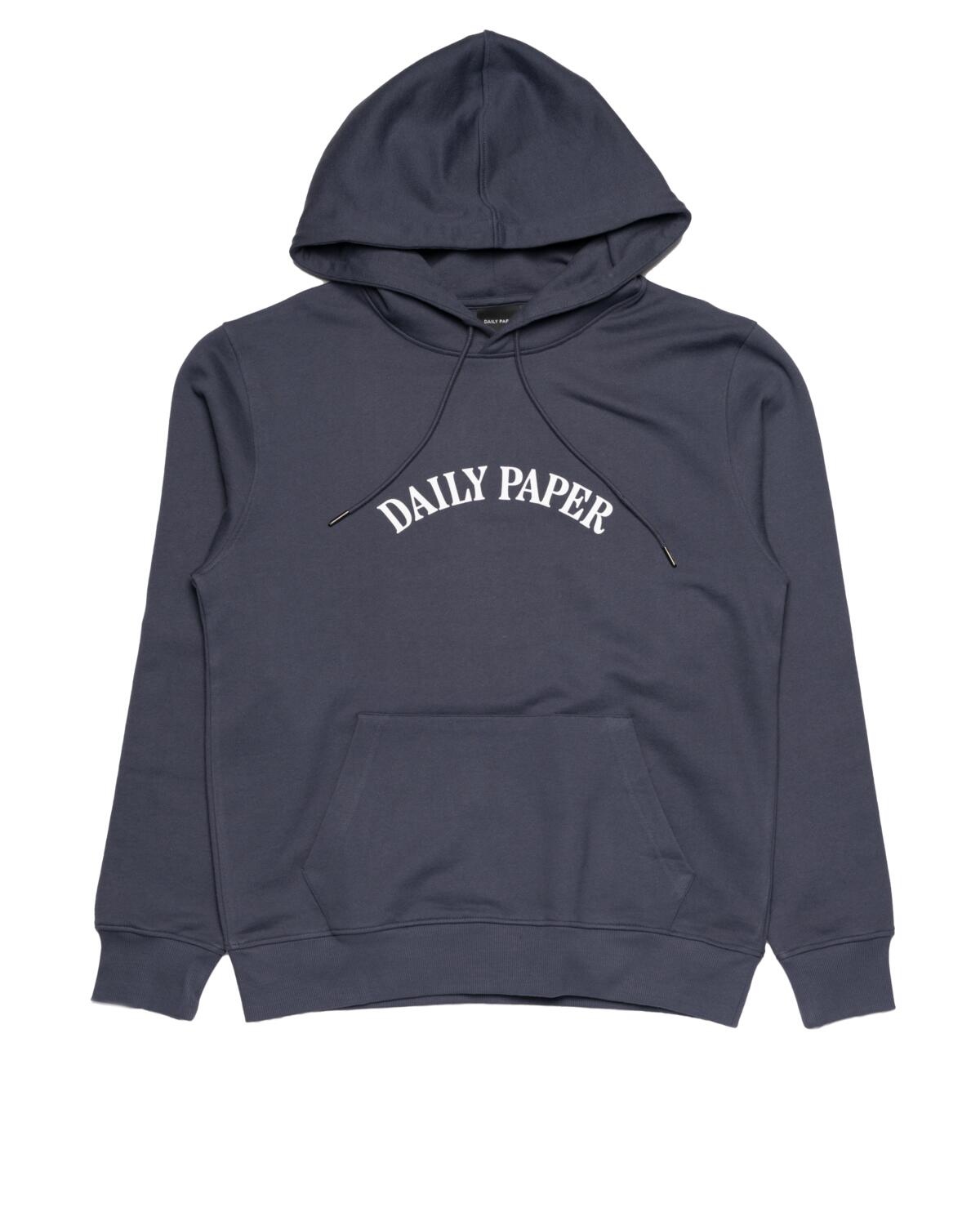 Daily Paper partu hoodie 2311071 AFEW STORE