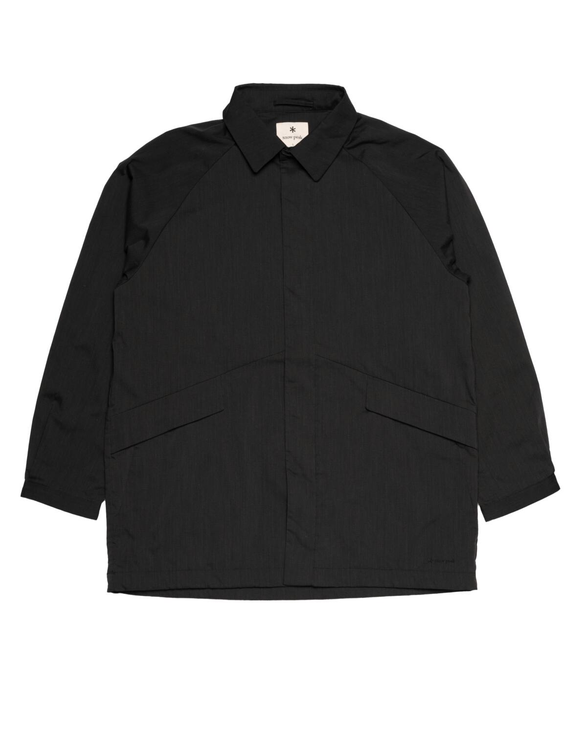 Snow Peak Stretch FR Jacket - Image 2