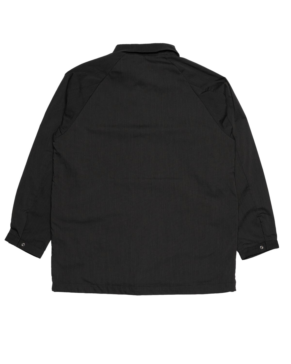 Snow Peak Stretch FR Jacket - Image 3