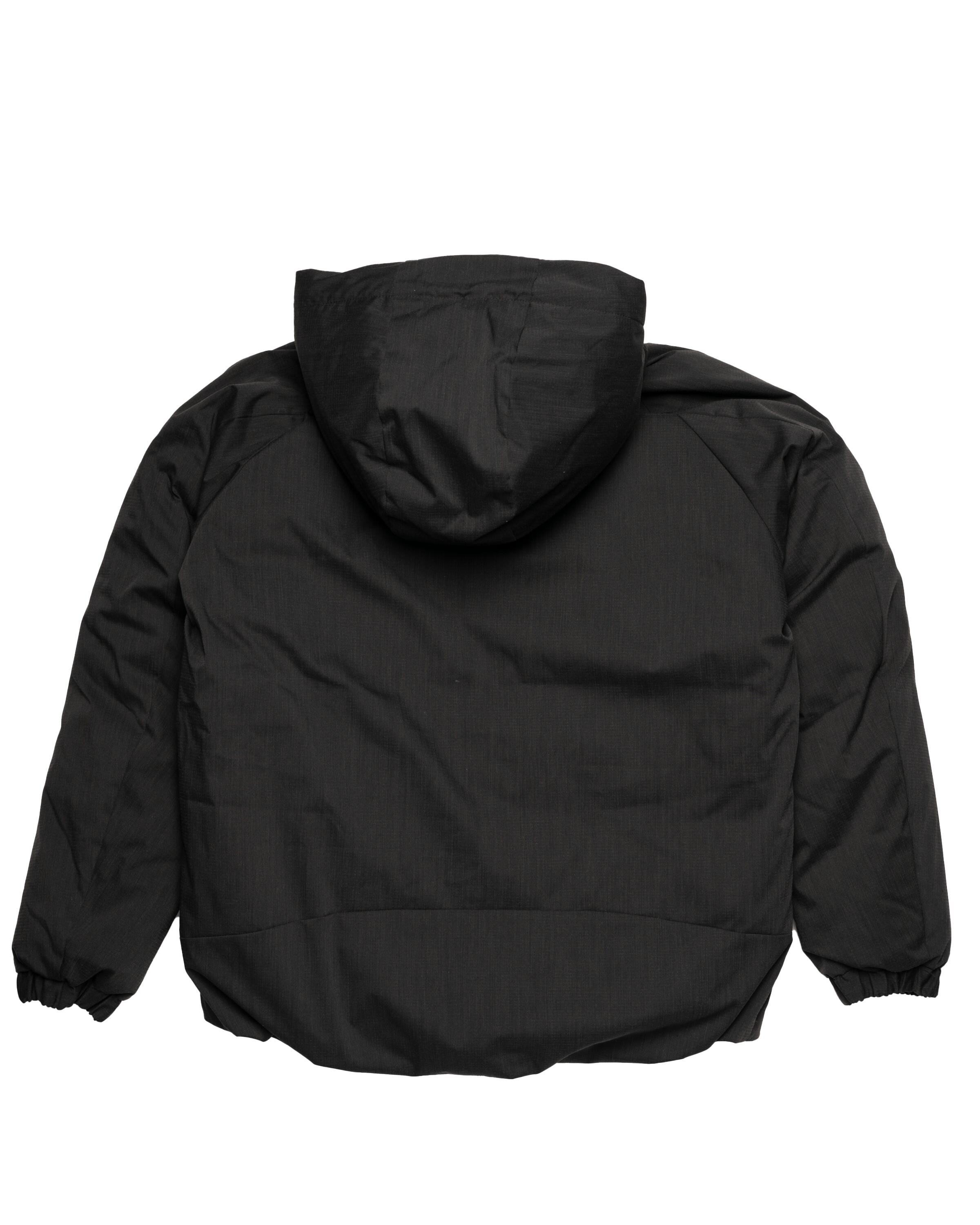 SNOW PEAK FR 2L Down Jacket | JK-22AU001-BK | AFEW STORE