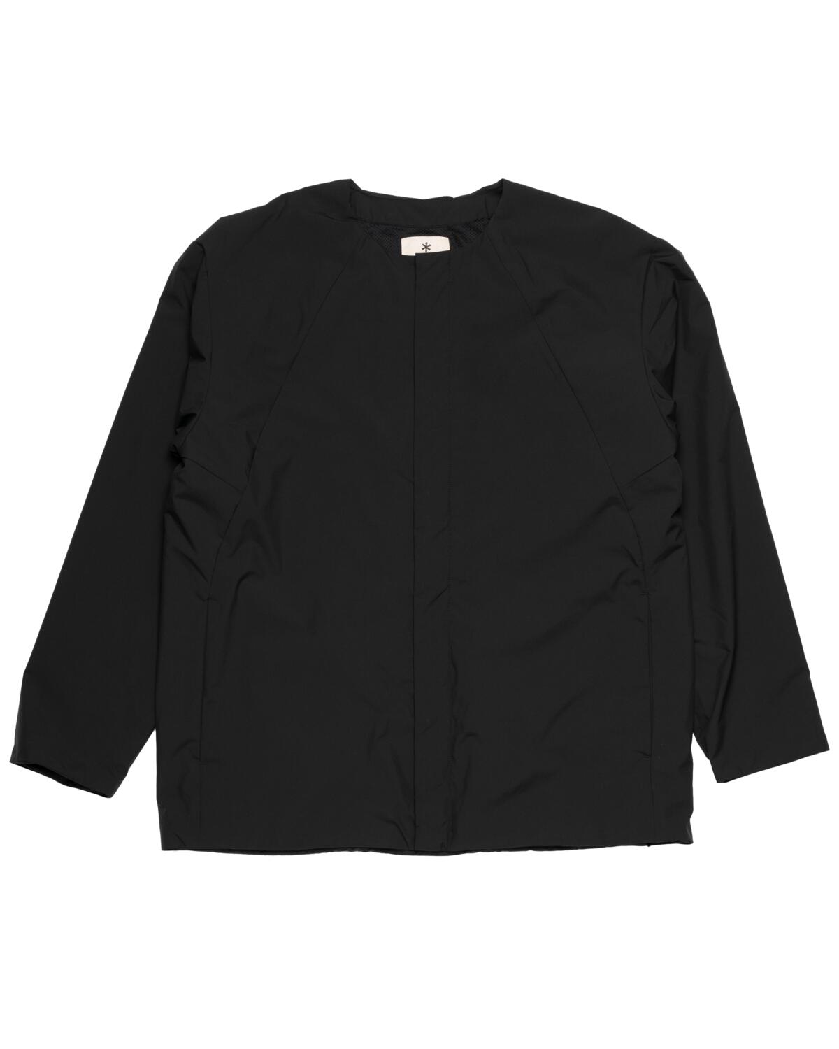 Snow Peak 2L Octa Cardigan - Image 2