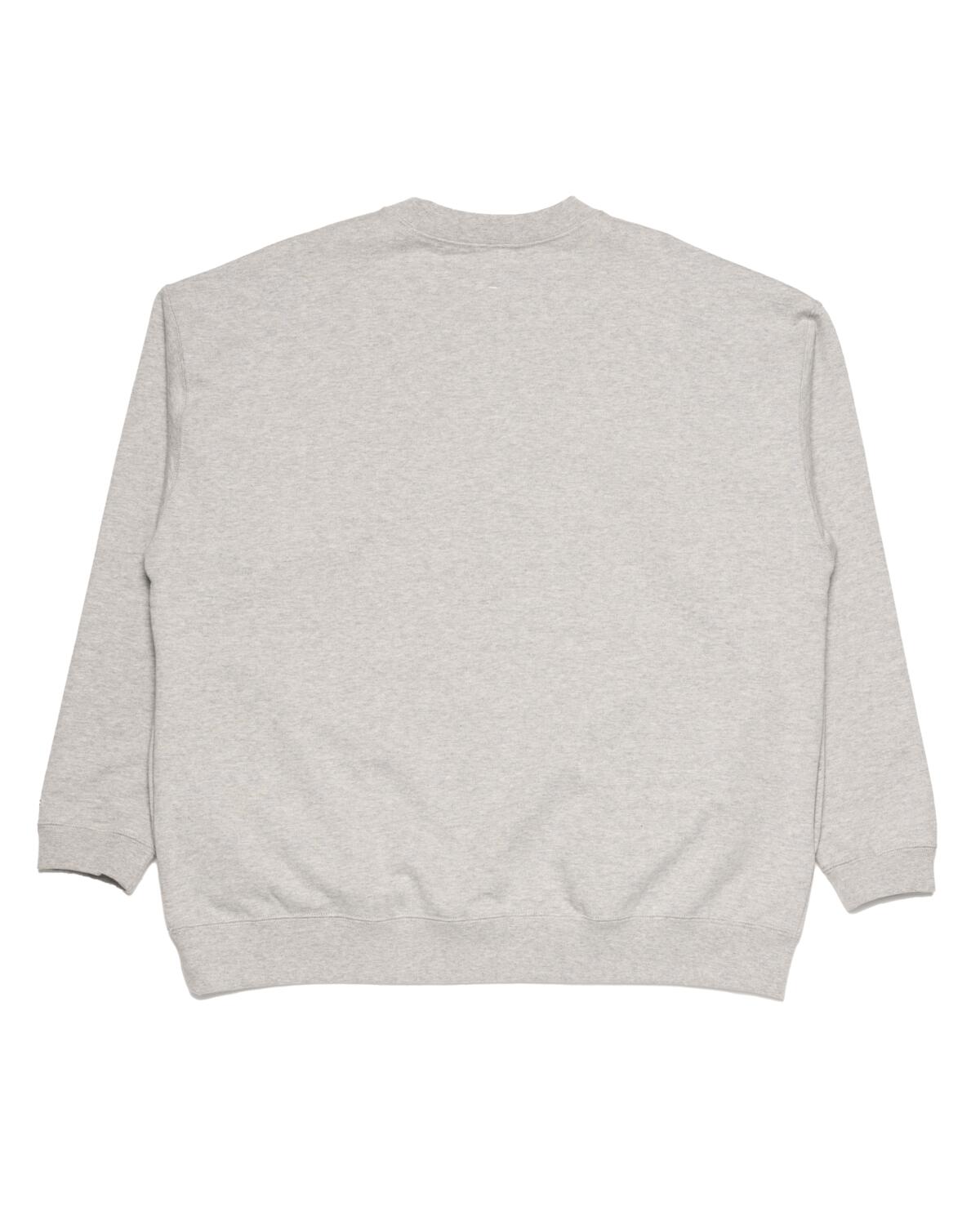 Snow Peak Recycled Cotton Sweat Crewneck - Image 3
