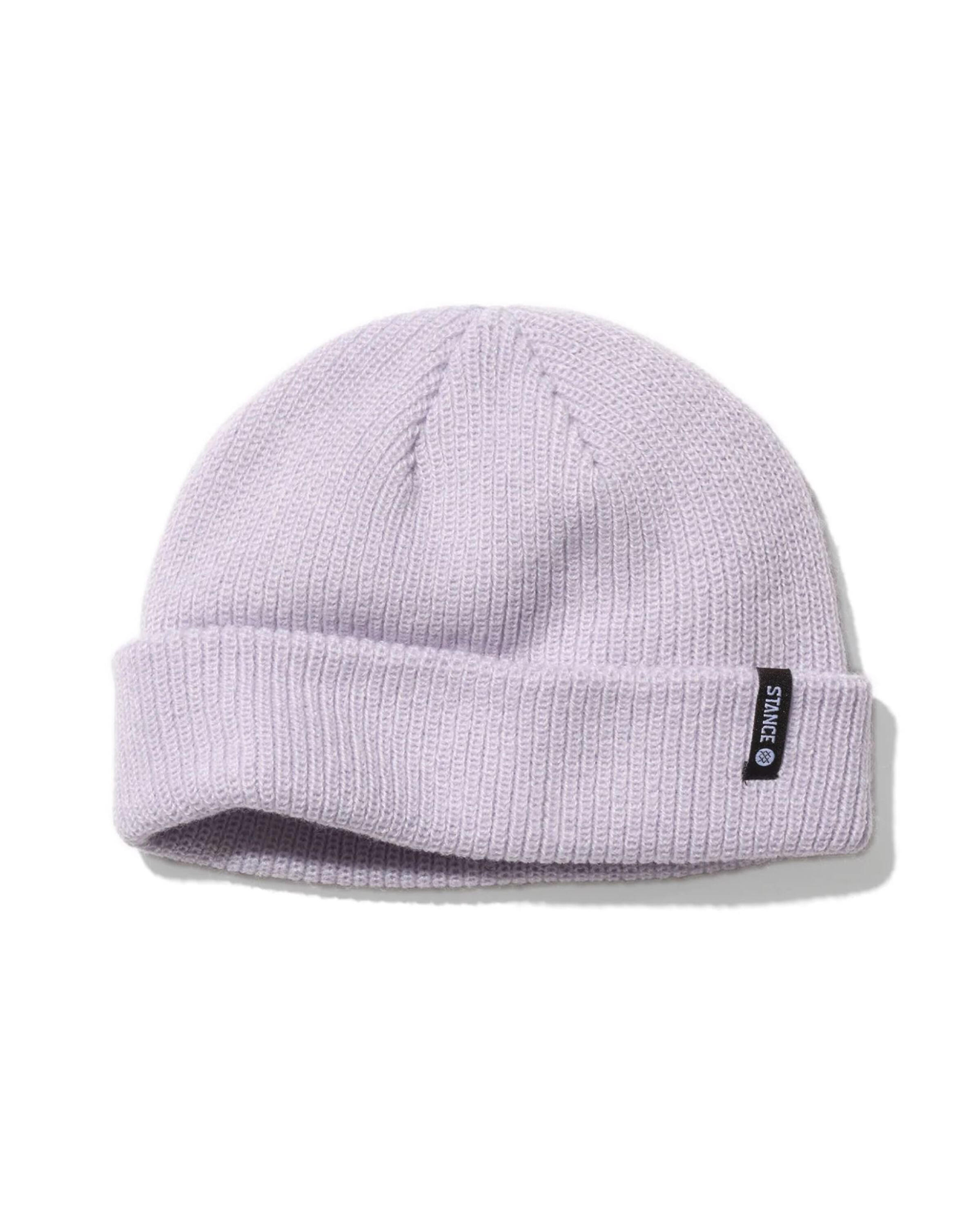 Stance Icon 2 Beanie Shallow