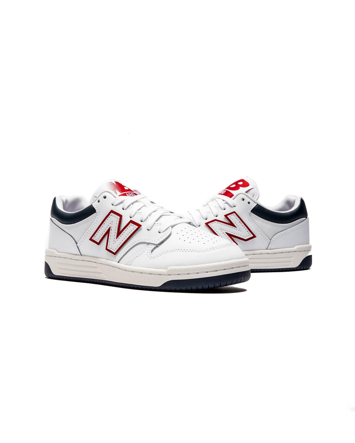 New Balance BB 480 LWG - Image 5
