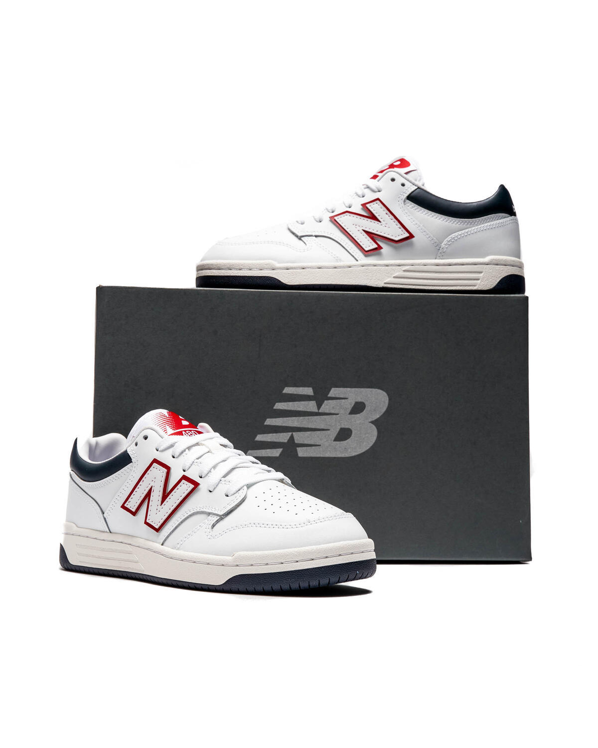 New Balance BB 480 LWG - Image 6