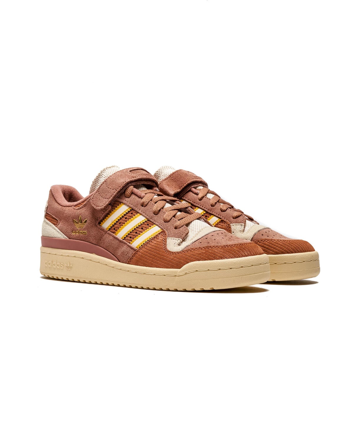 Adidas Forum 84 Low Clay Strata - Image 10