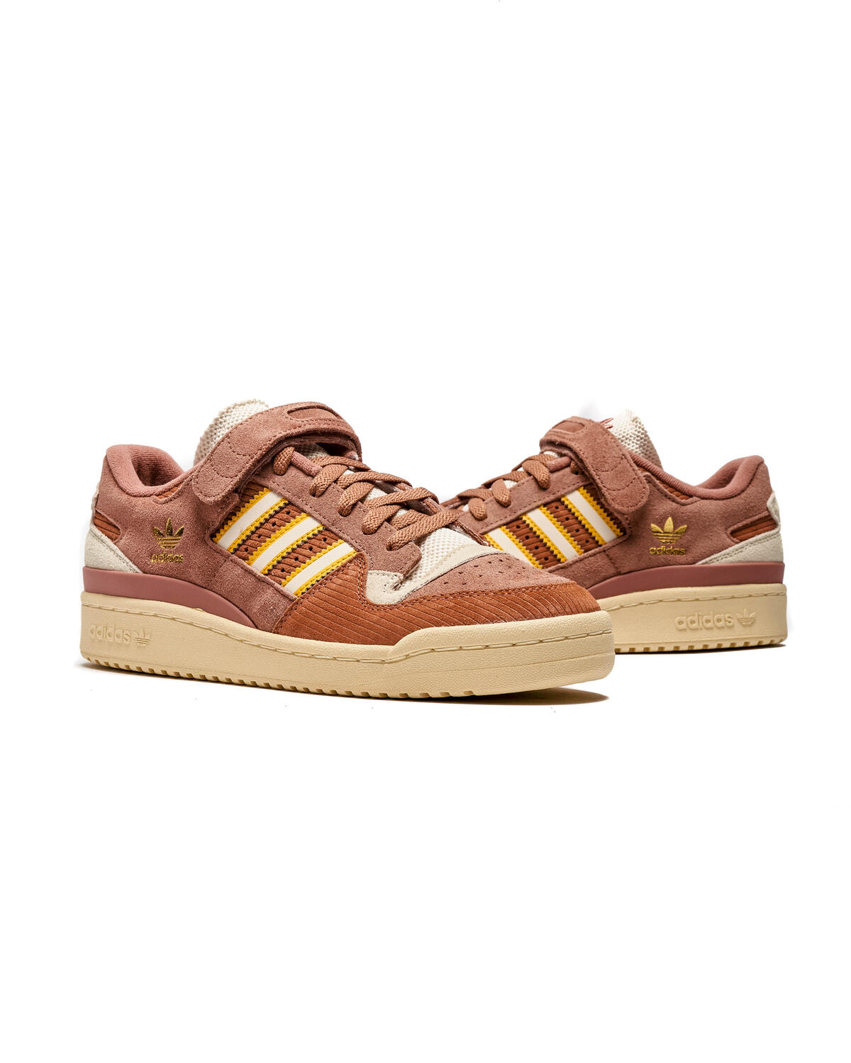 Adidas Forum 84 Low Clay Strata - Image 12
