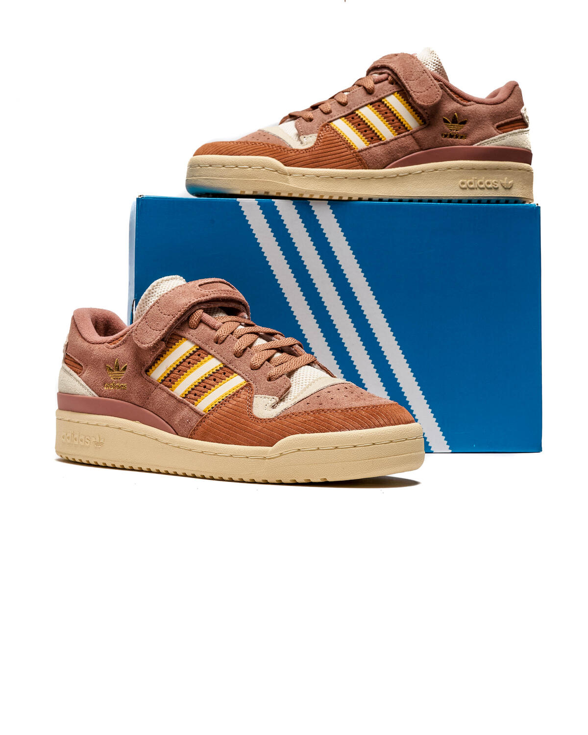 Adidas Forum 84 Low Clay Strata - Image 13