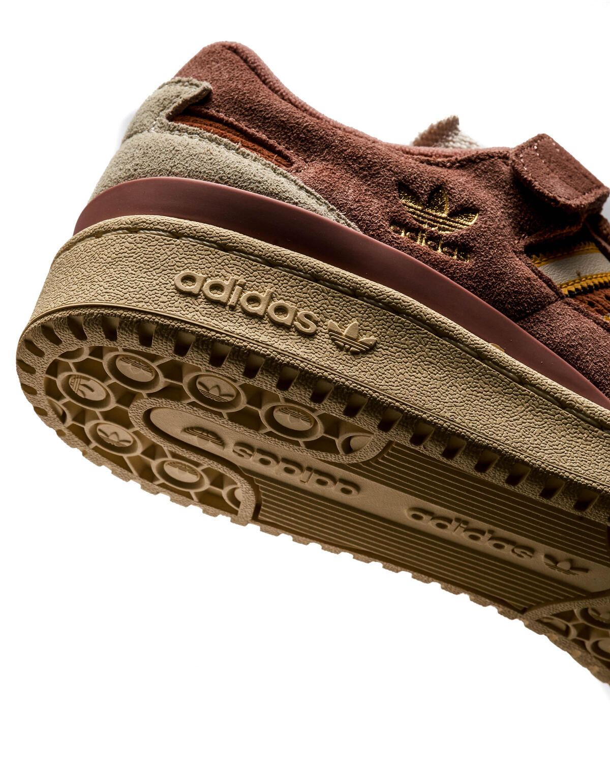Adidas Forum 84 Low Clay Strata - Image 14