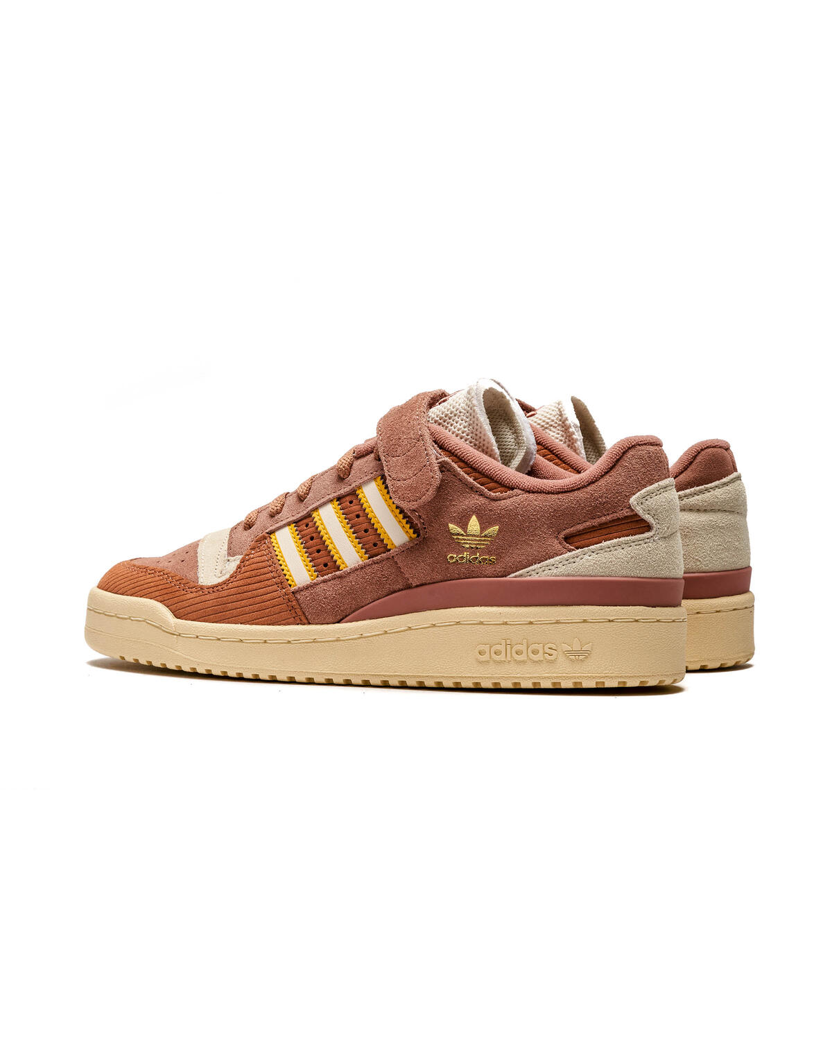 Adidas Forum 84 Low Clay Strata - Image 11