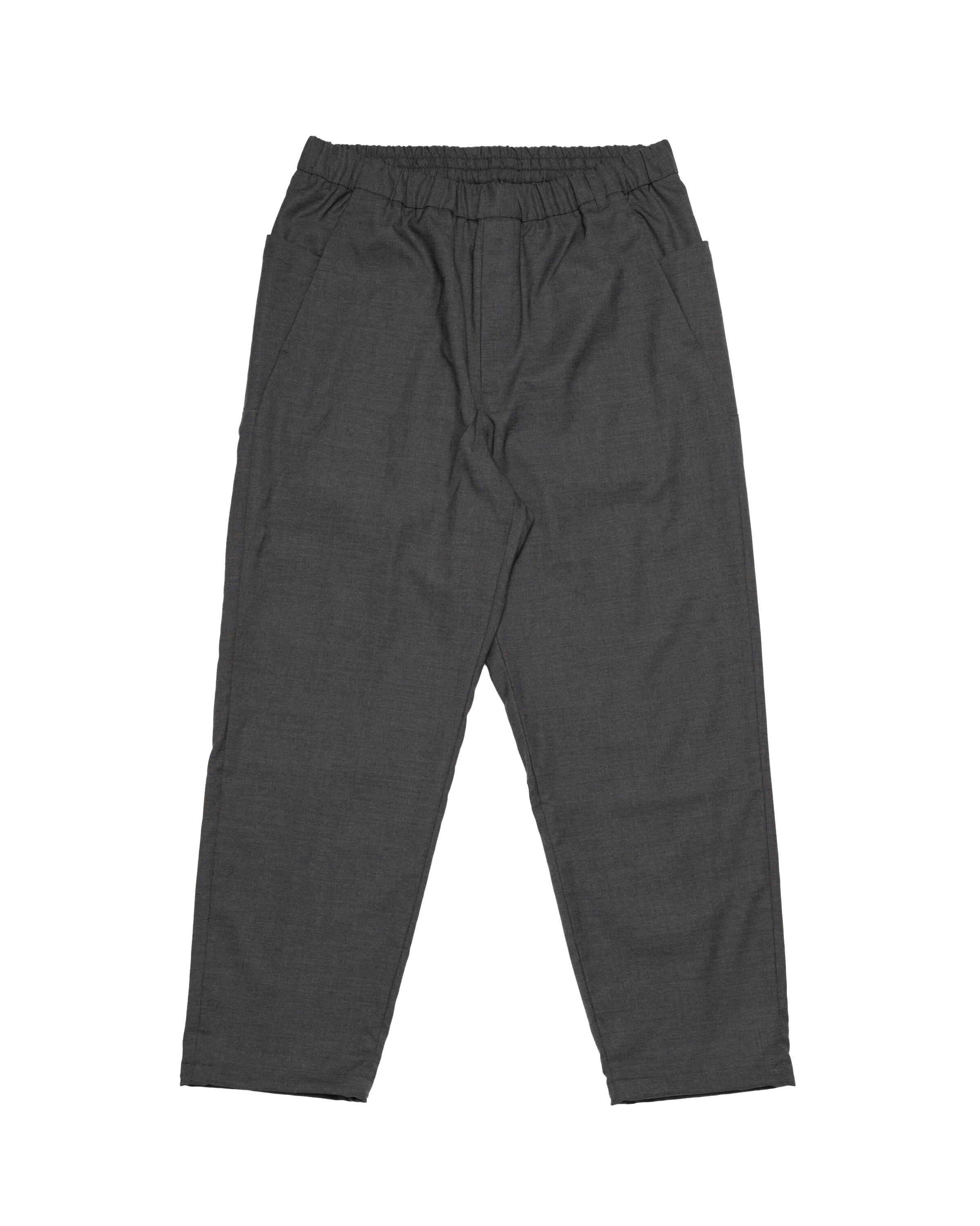 SNOW PEAK Hybrid Wool Pants