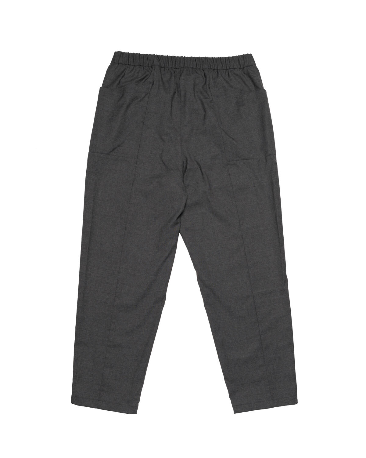 Snow Peak Hybrid Wool Pants - Image 3
