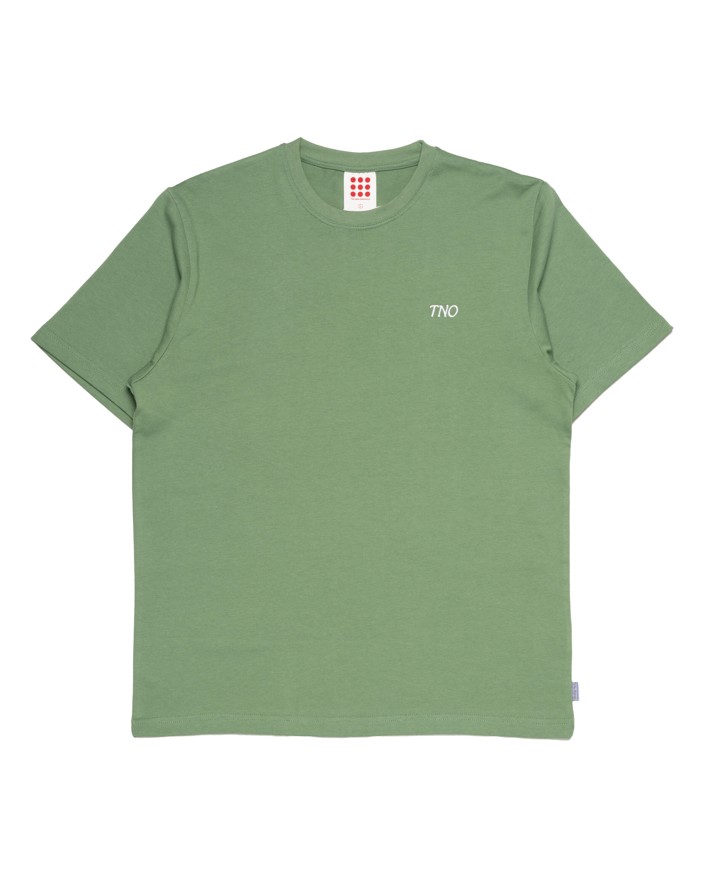The New Originals CATNA Tee