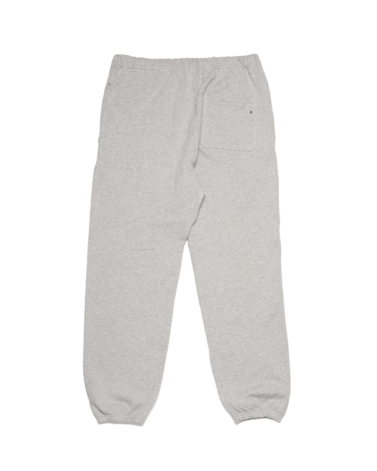 Snow Peak Recycled Cotton Sweat Pants - Image 3