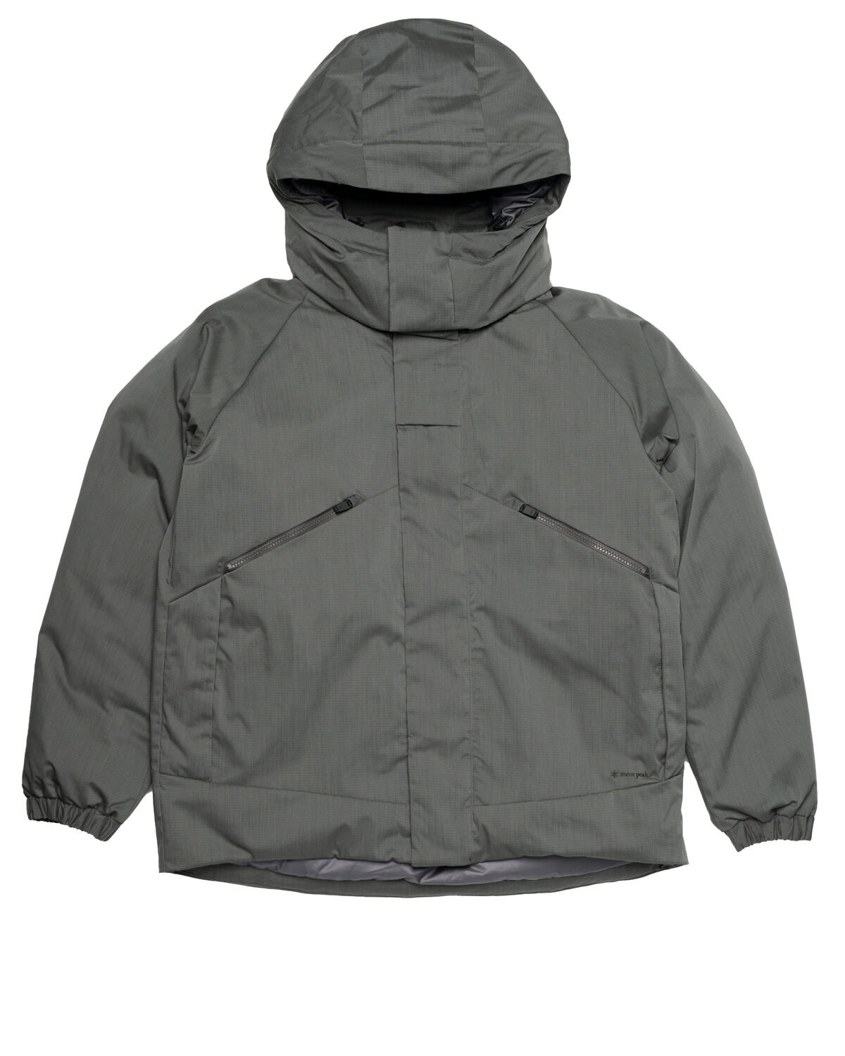 Snow Peak FR 2L Down Jacket - Image 2
