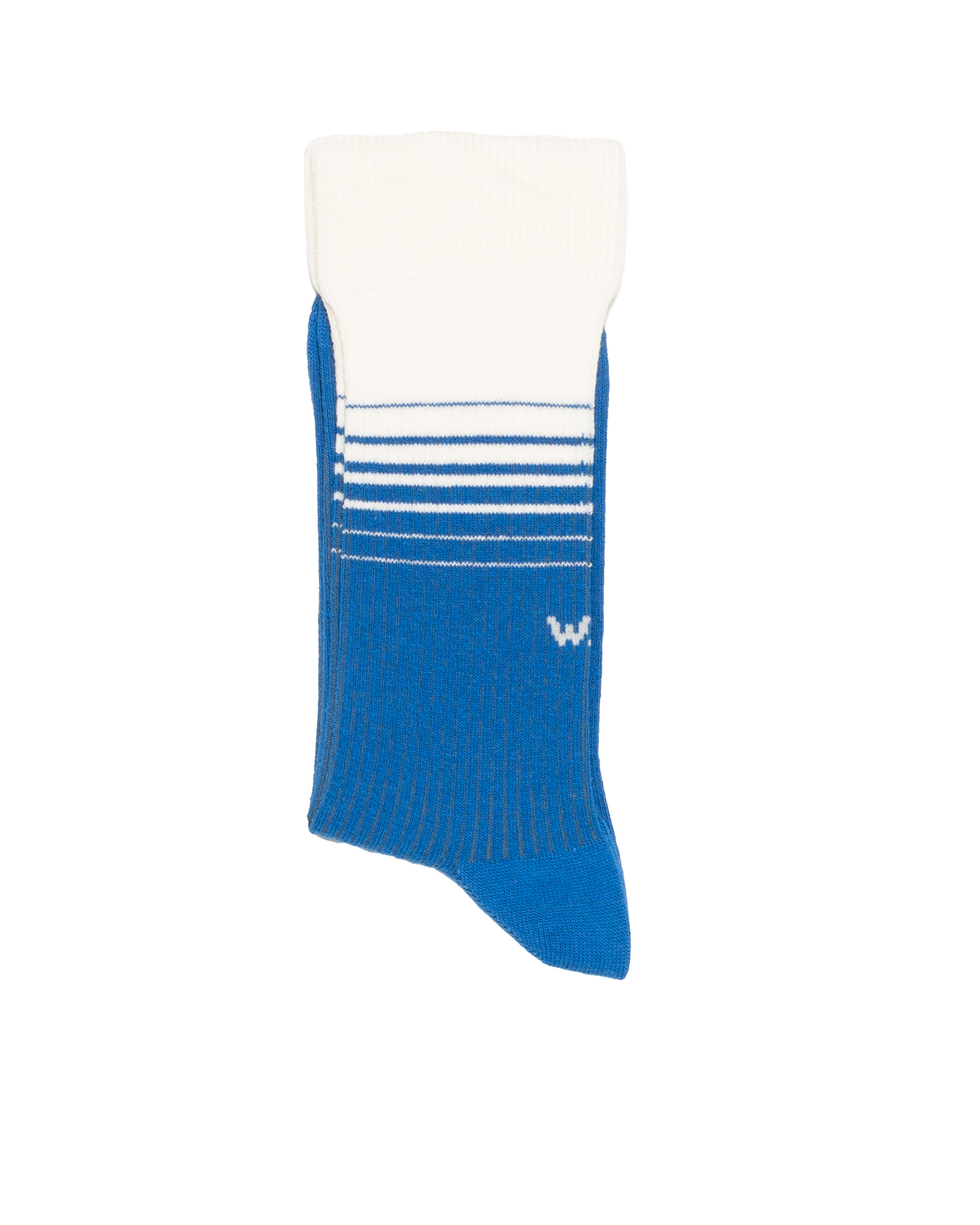 Wood Wood Edgar stripe socks