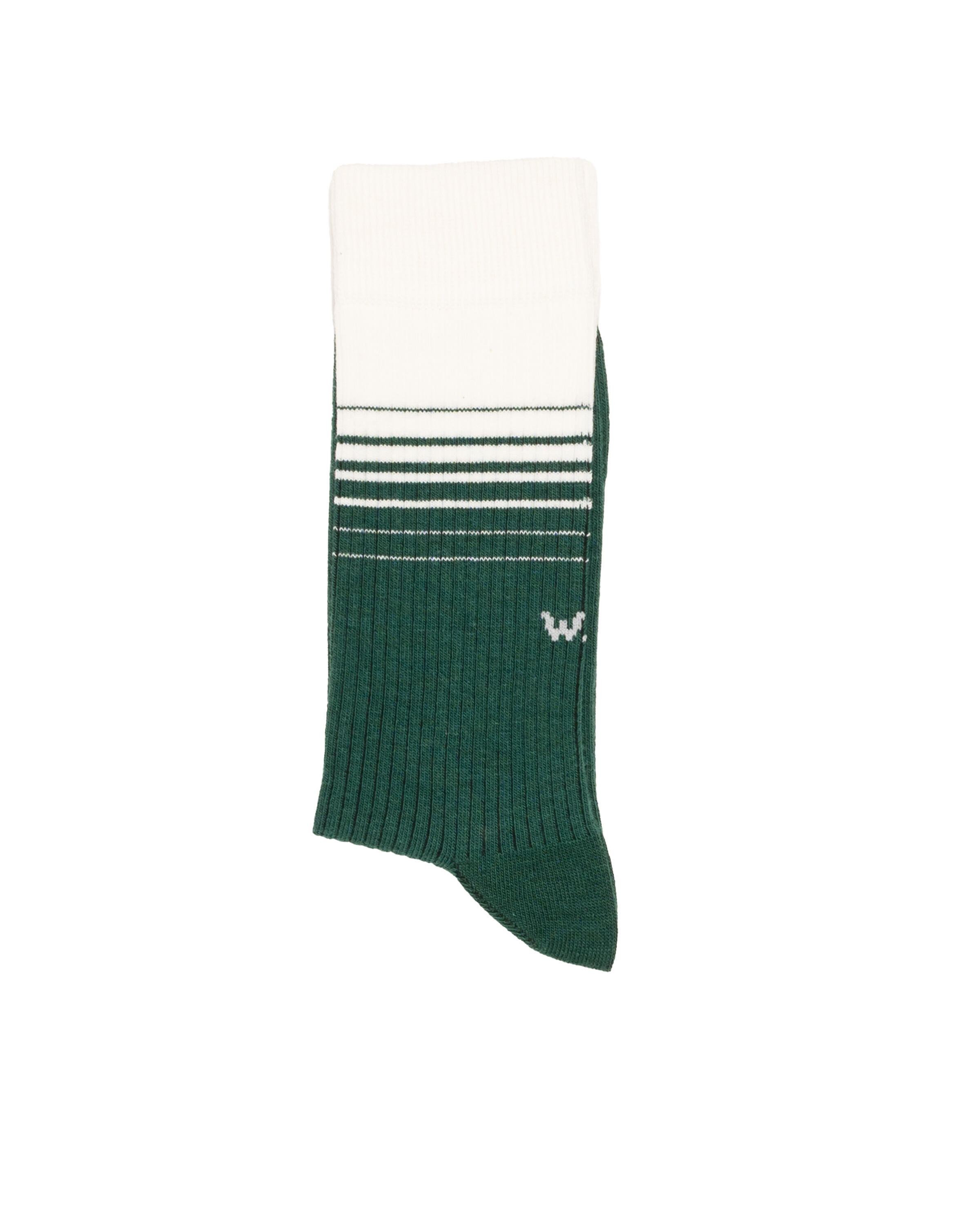 Wood Wood Edgar stripe socks
