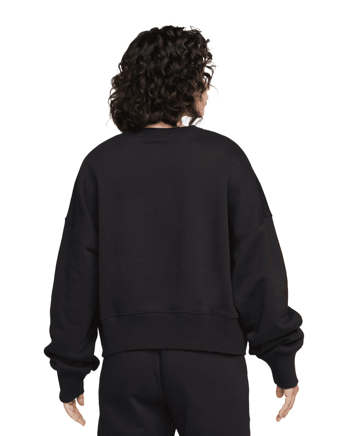 Nike WMNS Phoenix Oversized Crew - Image 7