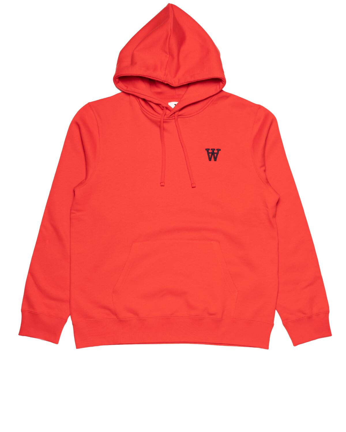 WOOD WOOD Ian aa hoodie - Image 2
