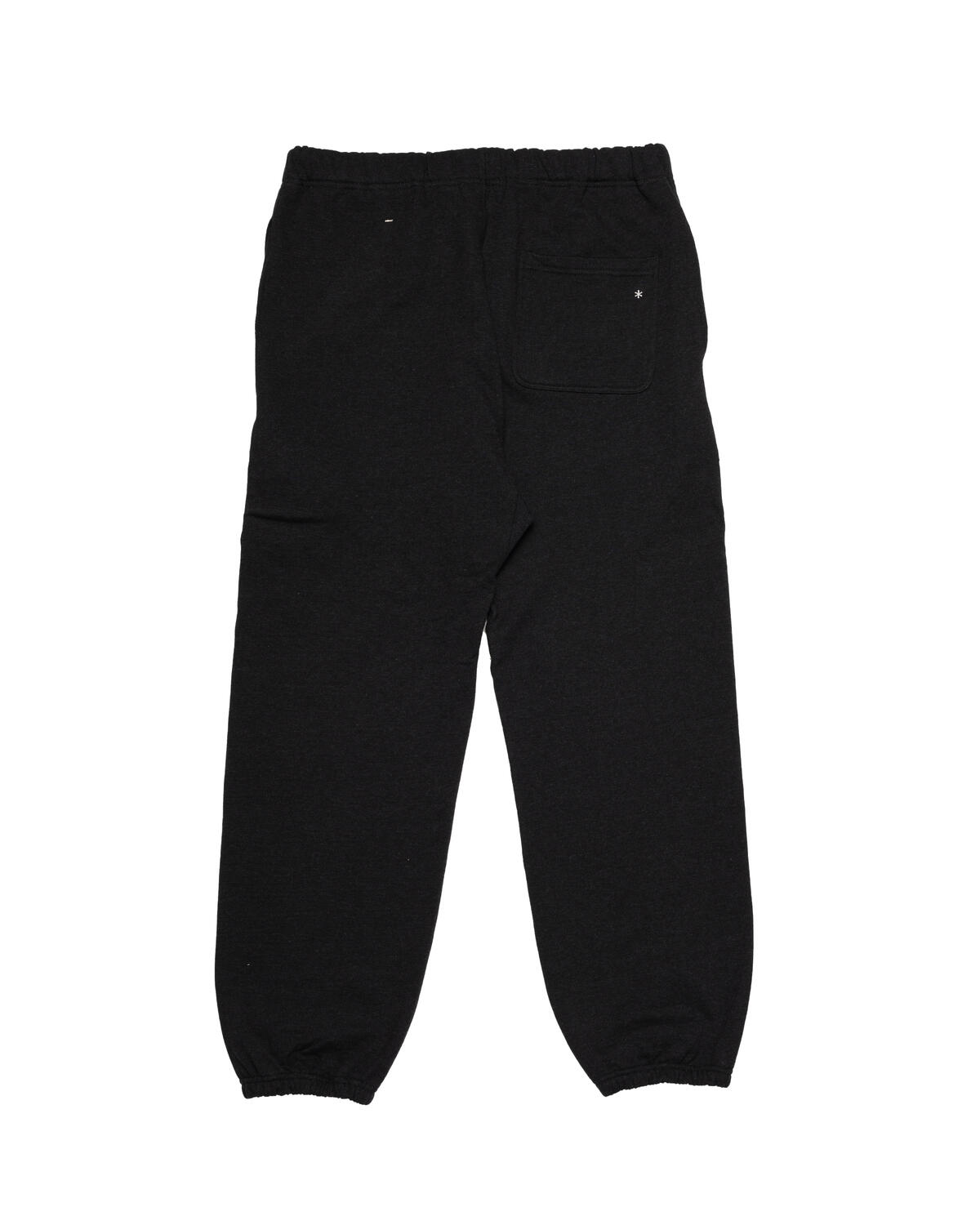 Snow Peak Recycled Cotton Sweat Pants - Image 3