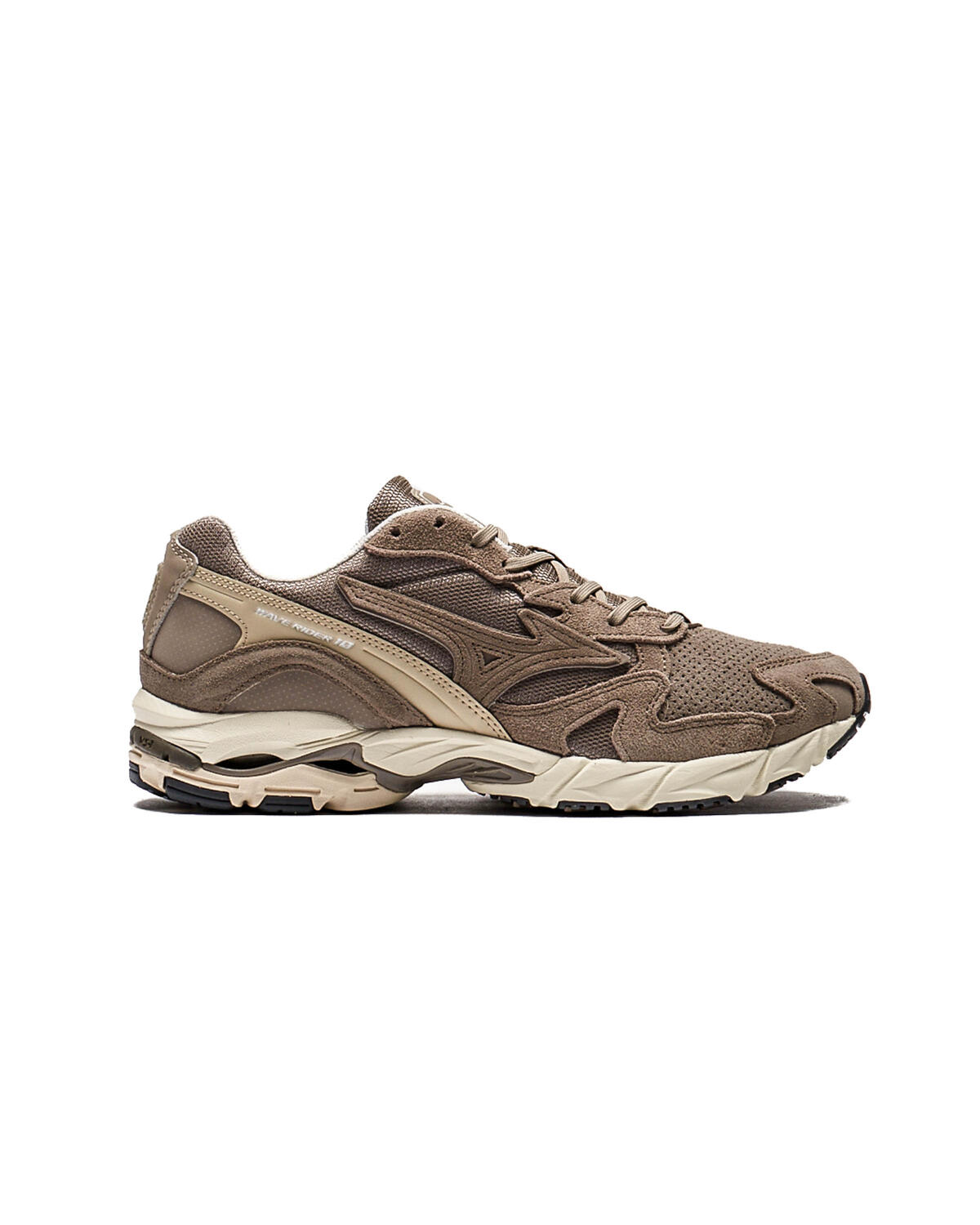 Mizuno Wave Rider 10 - Image 8