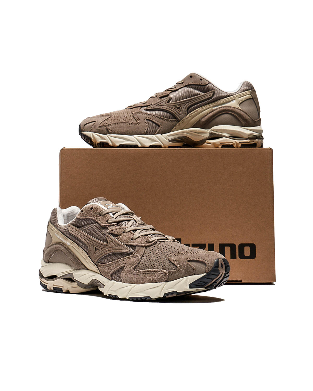 Mizuno Wave Rider 10 - Image 12