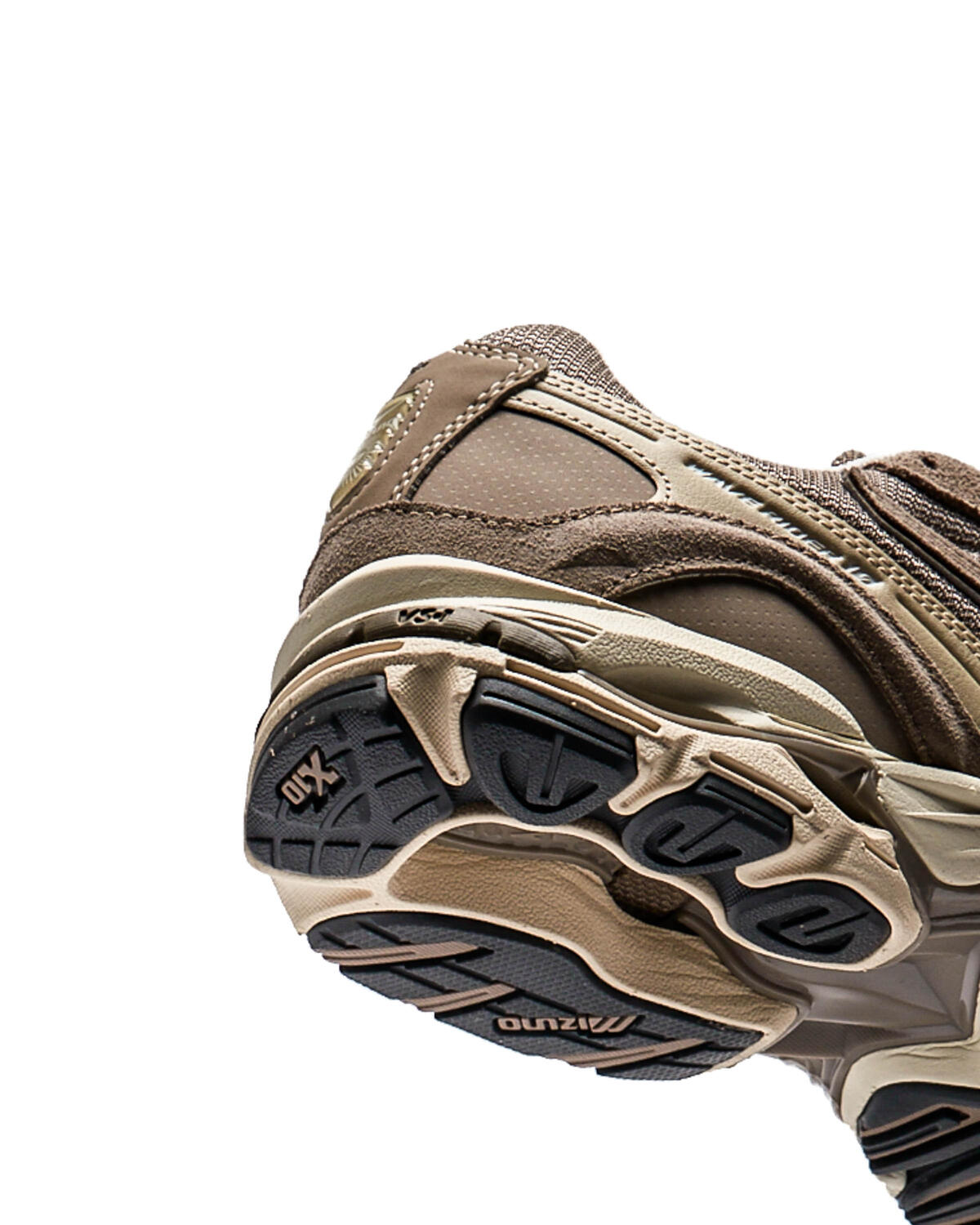 Mizuno Wave Rider 10 - Image 13