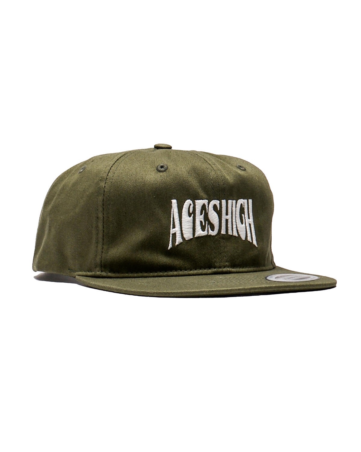 Carhartt WIP Aces Cap - Image 2