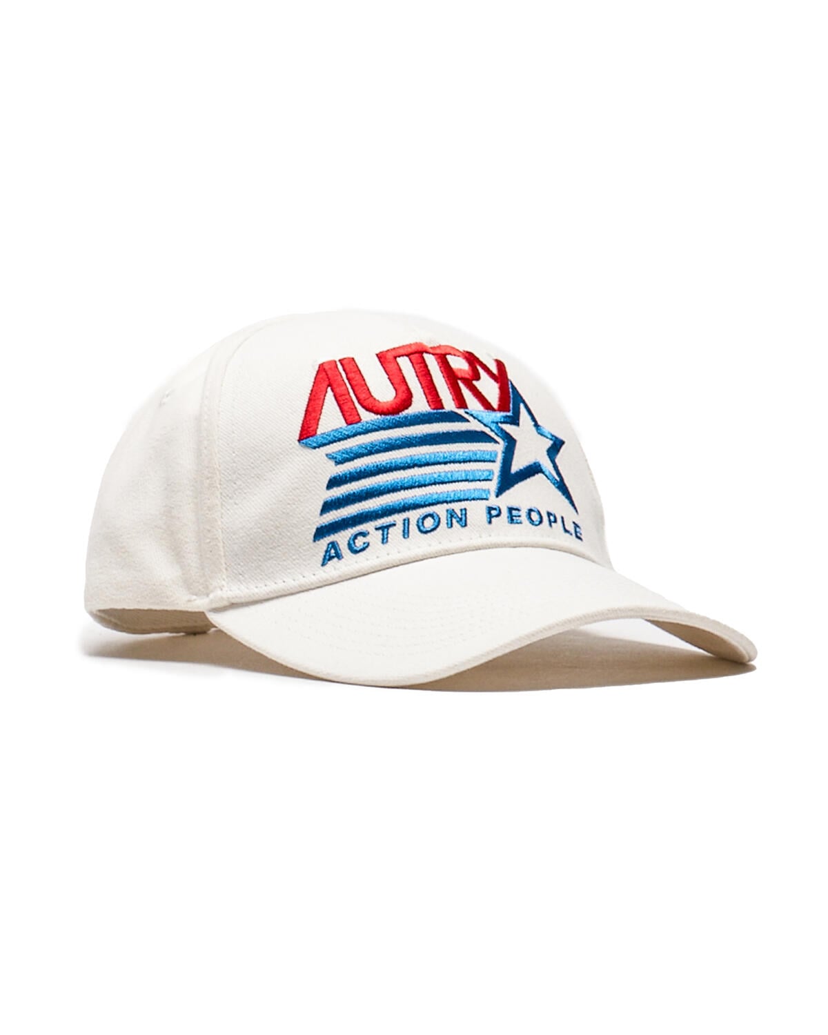 Autry Action Shoes Cap